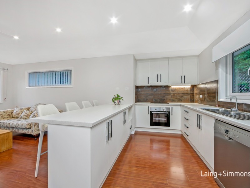 5A Sherwood Close, Pennant Hills NSW 2120