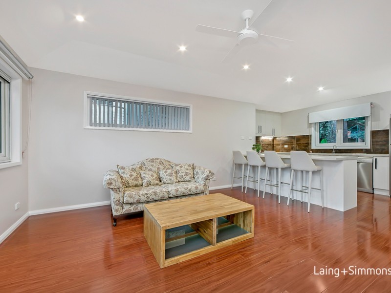 5A Sherwood Close, Pennant Hills NSW 2120