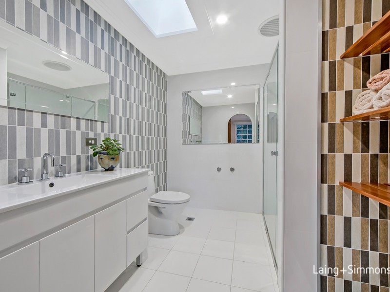 5A Sherwood Close, Pennant Hills NSW 2120