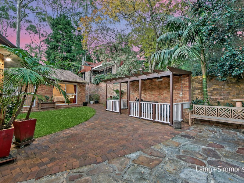 5A Sherwood Close, Pennant Hills NSW 2120