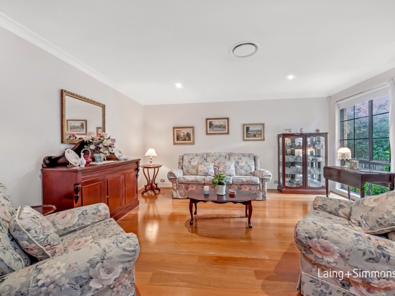 12A Vaughan Avenue, Pennant Hills NSW 2120