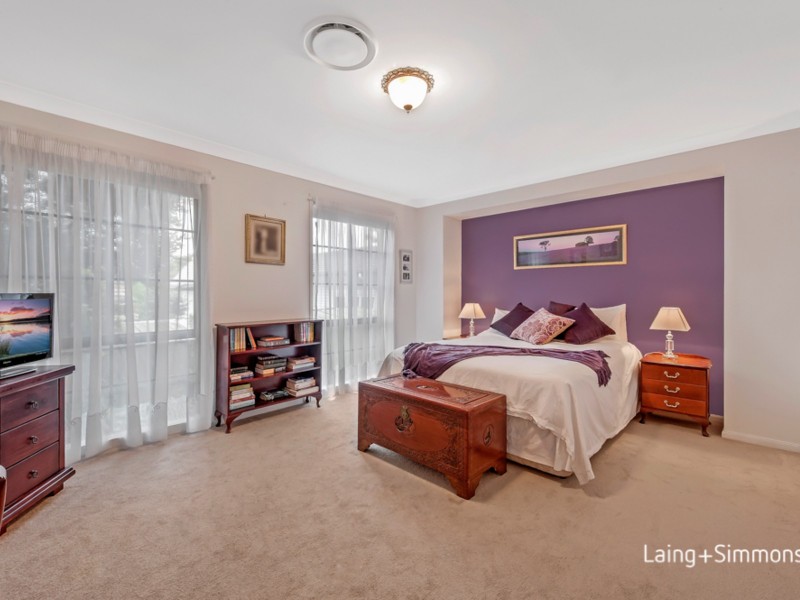 12A Vaughan Avenue, Pennant Hills NSW 2120