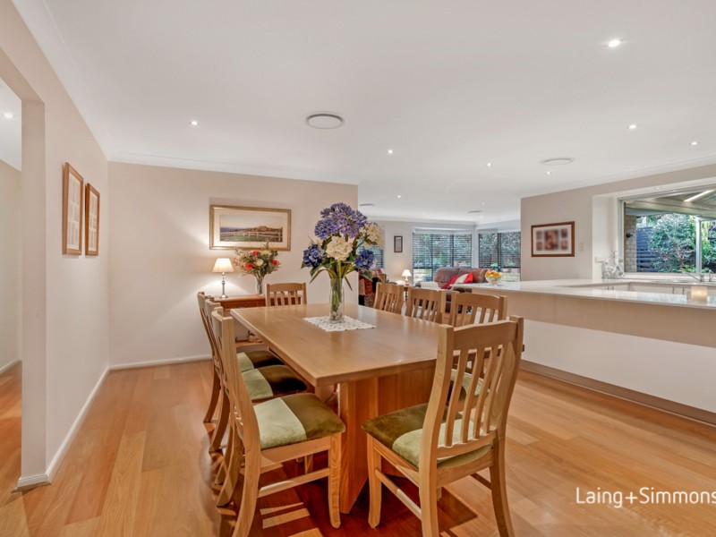 12A Vaughan Avenue, Pennant Hills NSW 2120