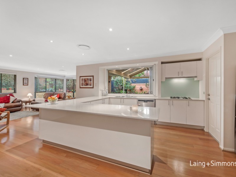12A Vaughan Avenue, Pennant Hills NSW 2120