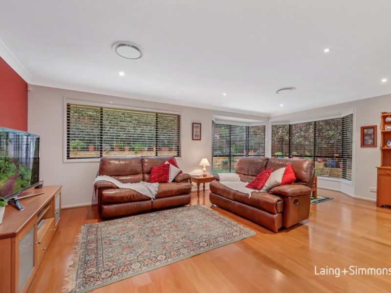 12A Vaughan Avenue, Pennant Hills NSW 2120