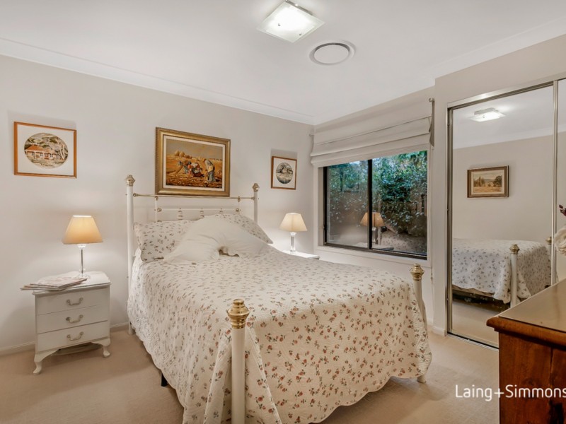 12A Vaughan Avenue, Pennant Hills NSW 2120