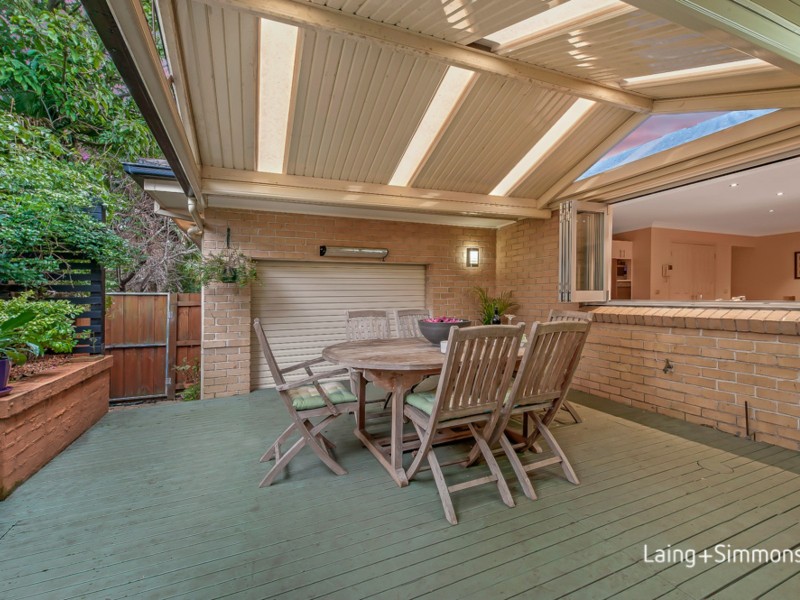 12A Vaughan Avenue, Pennant Hills NSW 2120