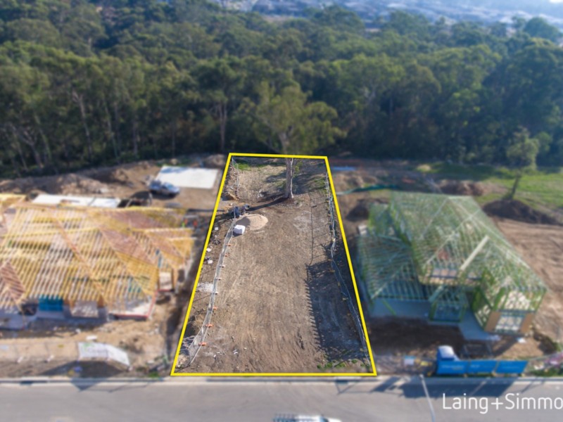 9 Pilliga Circuit, Kellyville NSW 2155