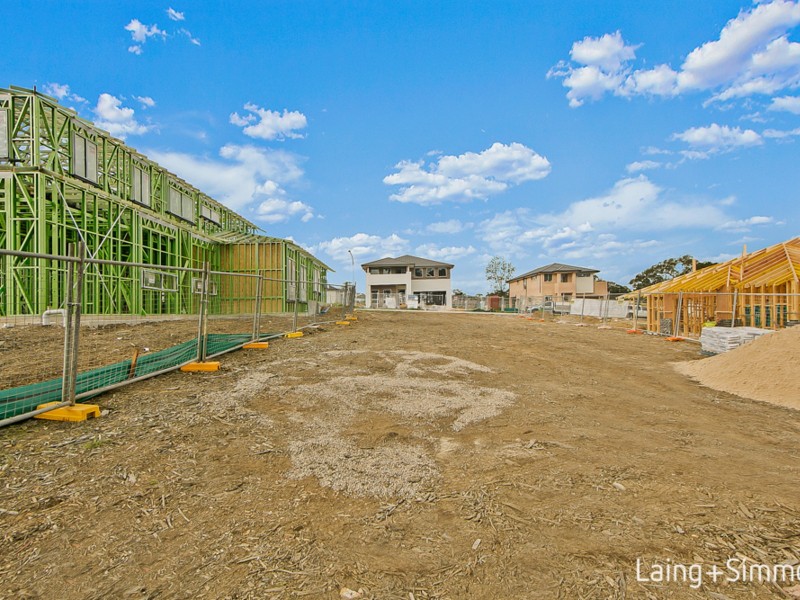 9 Pilliga Circuit, Kellyville NSW 2155