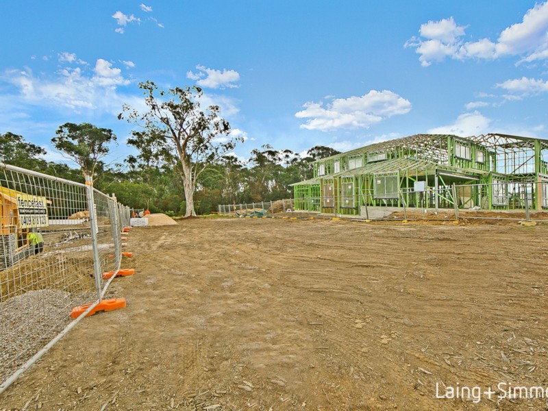 9 Pilliga Circuit, Kellyville NSW 2155