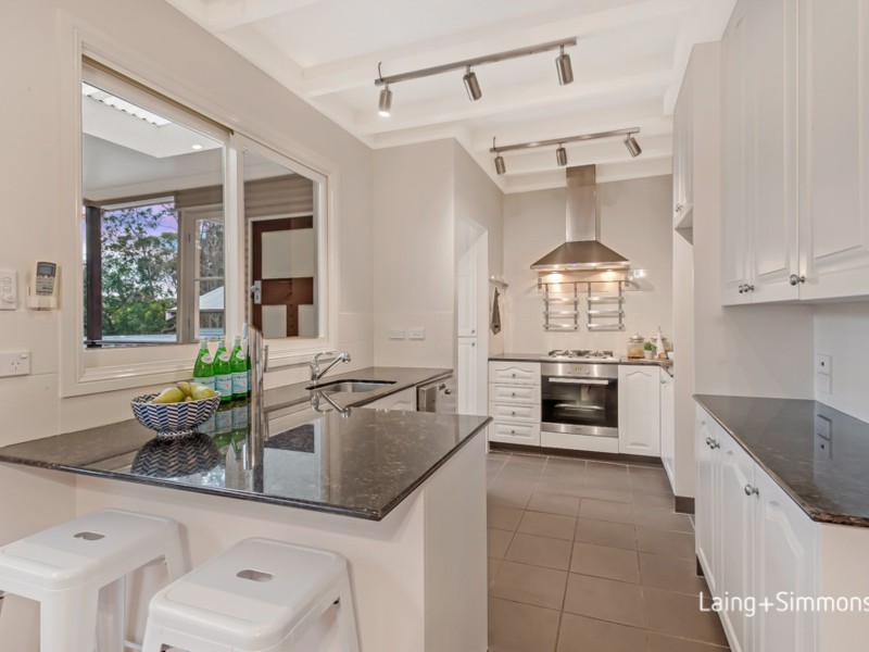 21 Albion Street, Pennant Hills NSW 2120