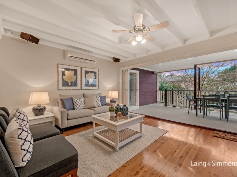 21 Albion Street, Pennant Hills NSW 2120