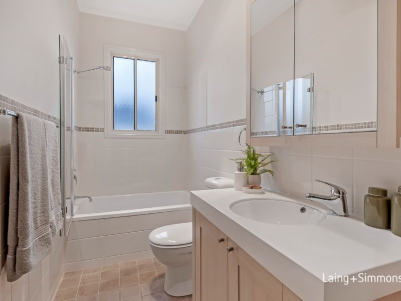 21 Albion Street, Pennant Hills NSW 2120