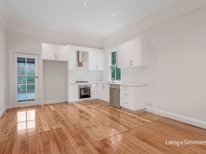 22 Warne Street, Pennant Hills NSW 2120