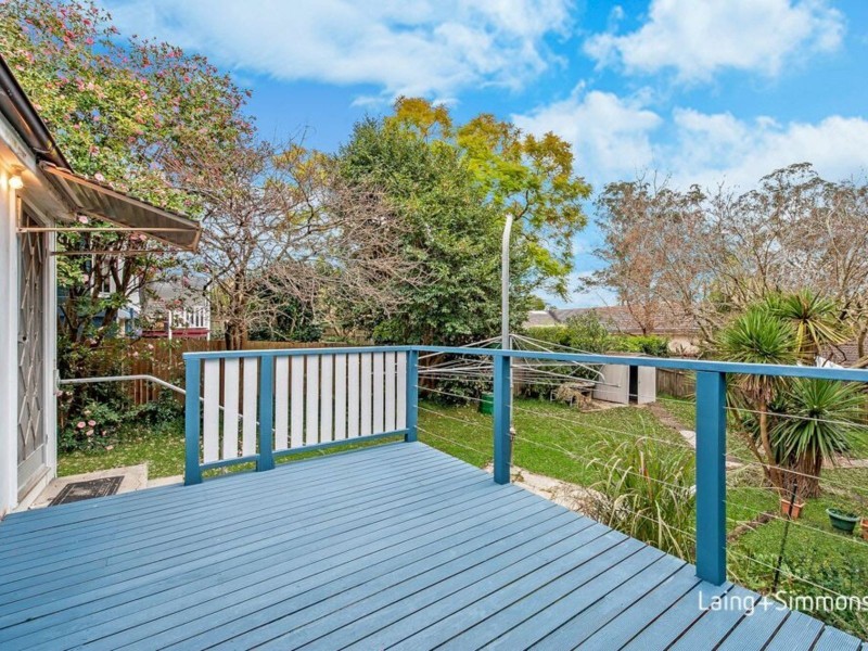 22 Warne Street, Pennant Hills NSW 2120