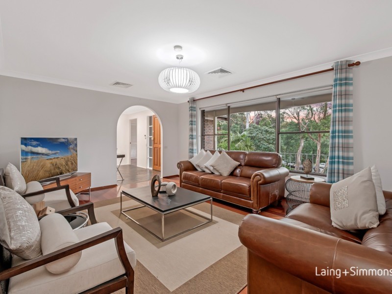 118 Bellamy Street, Pennant Hills NSW 2120