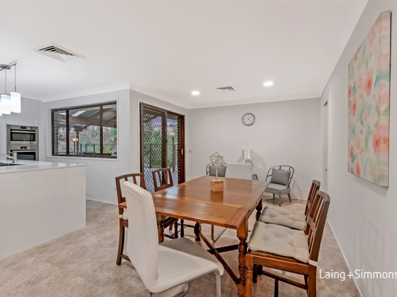 118 Bellamy Street, Pennant Hills NSW 2120