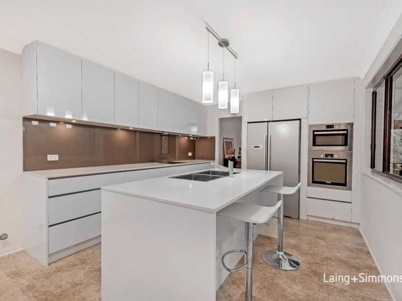 118 Bellamy Street, Pennant Hills NSW 2120