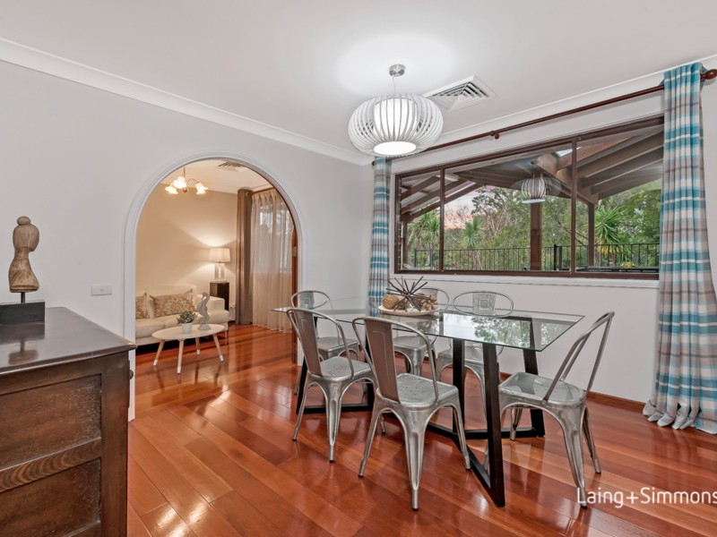 118 Bellamy Street, Pennant Hills NSW 2120