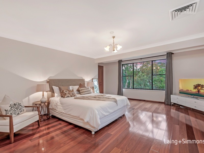 118 Bellamy Street, Pennant Hills NSW 2120