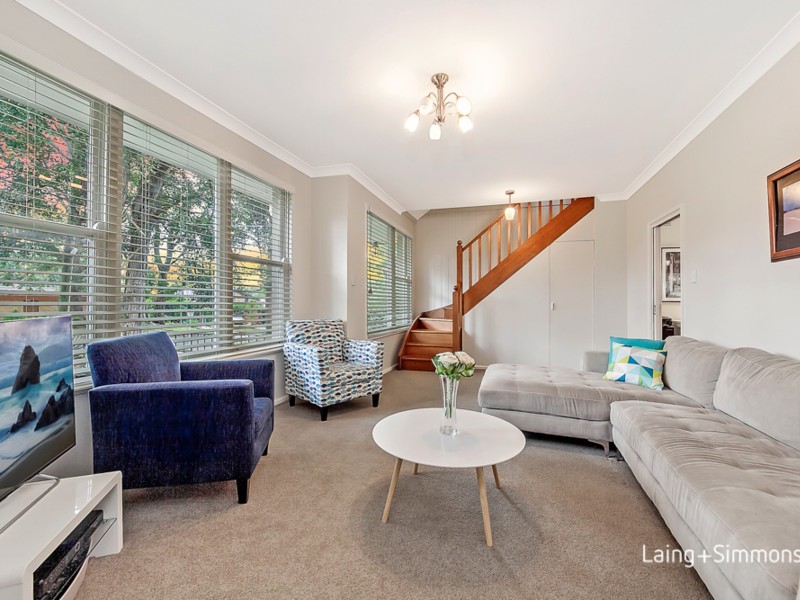 40 Loftus Road, Pennant Hills NSW 2120