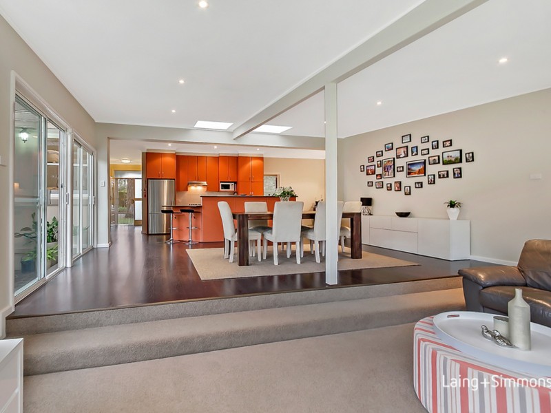 40 Loftus Road, Pennant Hills NSW 2120