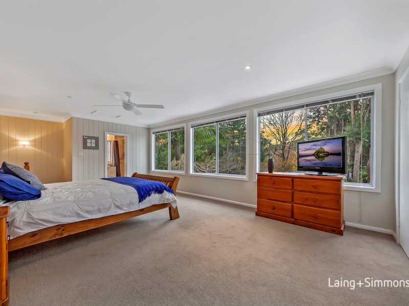 40 Loftus Road, Pennant Hills NSW 2120