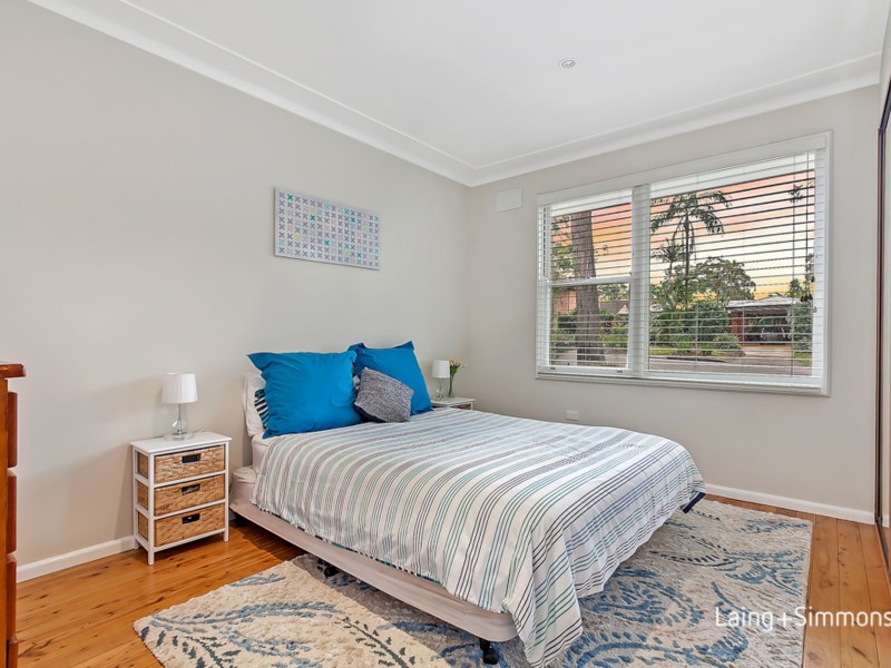 40 Loftus Road, Pennant Hills NSW 2120