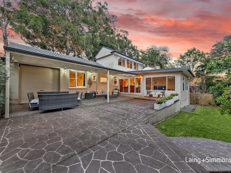 40 Loftus Road, Pennant Hills NSW 2120