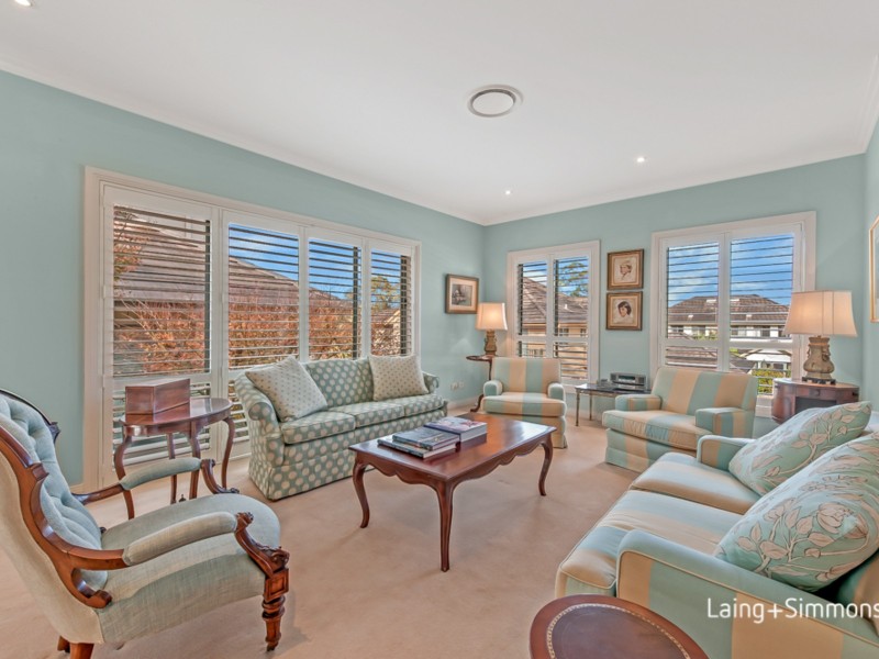 3/8A  Hampden Road, Pennant Hills NSW 2120