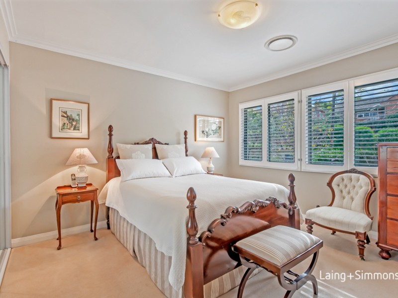 3/8A  Hampden Road, Pennant Hills NSW 2120