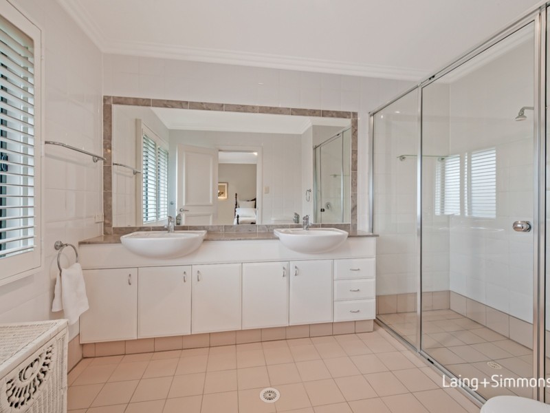 3/8A  Hampden Road, Pennant Hills NSW 2120