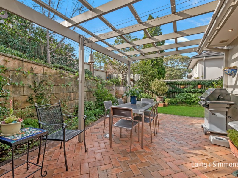 3/8A  Hampden Road, Pennant Hills NSW 2120