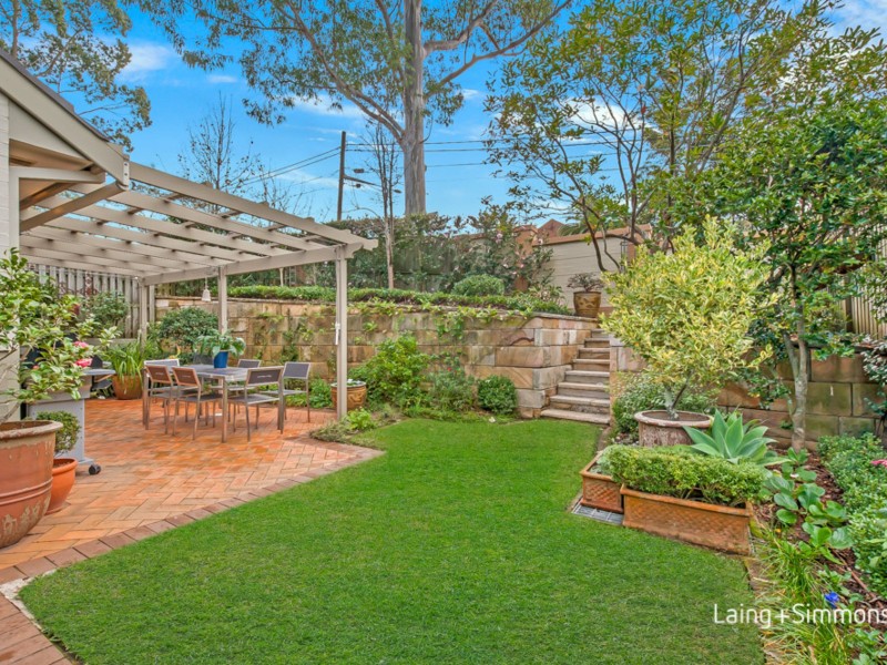 3/8A  Hampden Road, Pennant Hills NSW 2120