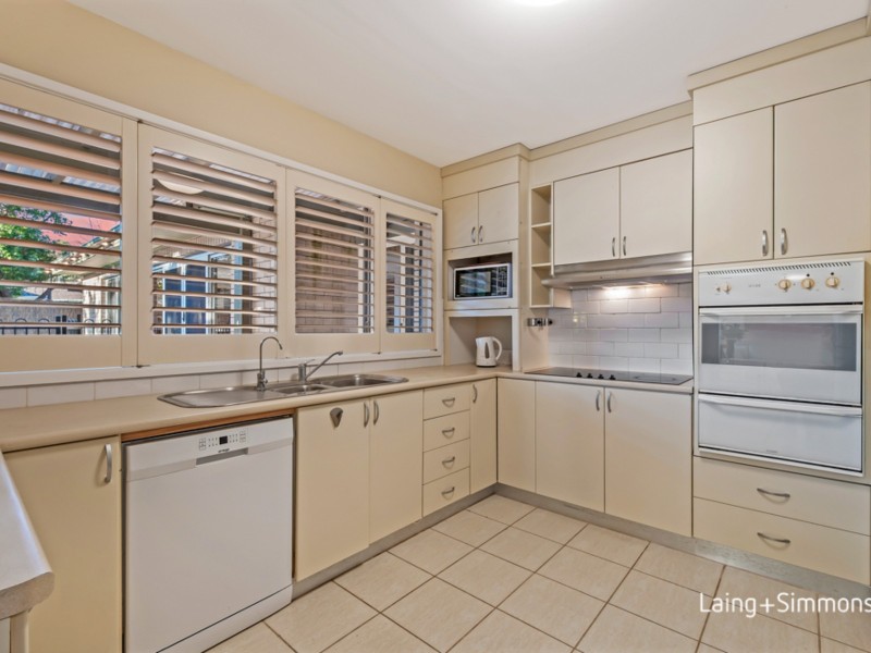 126 Boundary Road, Pennant Hills NSW 2120
