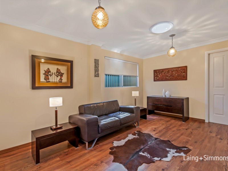 126 Boundary Road, Pennant Hills NSW 2120