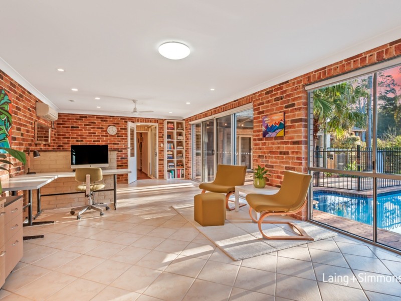 126 Boundary Road, Pennant Hills NSW 2120