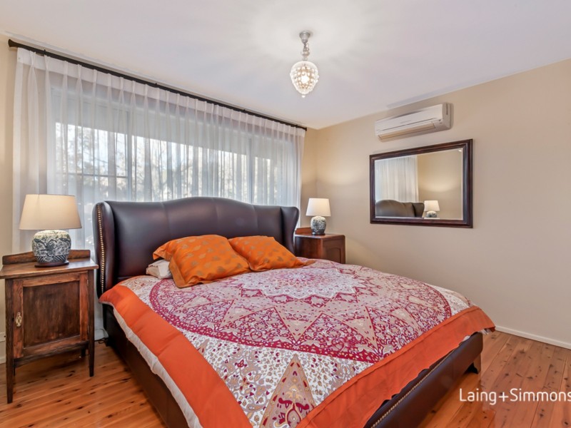 126 Boundary Road, Pennant Hills NSW 2120