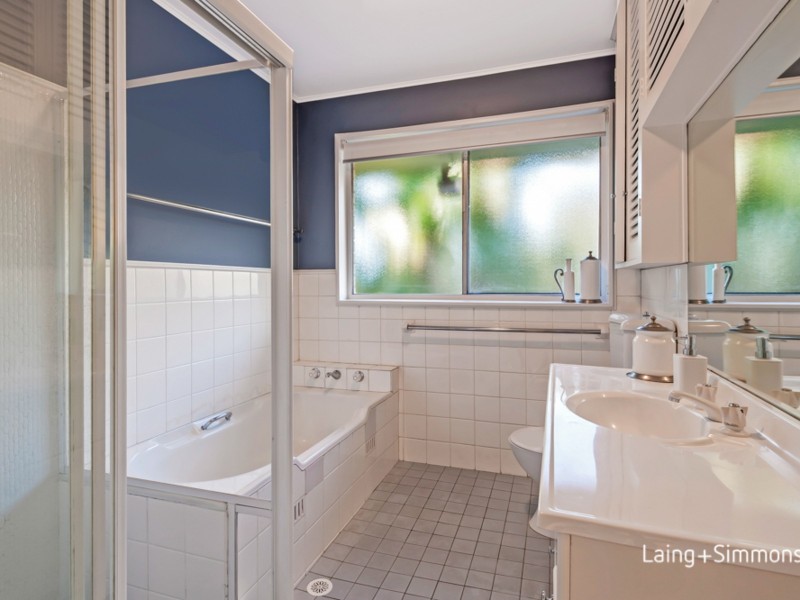 126 Boundary Road, Pennant Hills NSW 2120