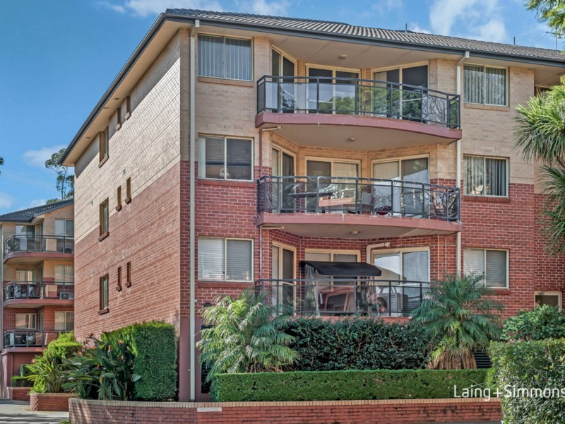 64/298-312 Pennant Hills Road, Pennant Hills NSW 2120