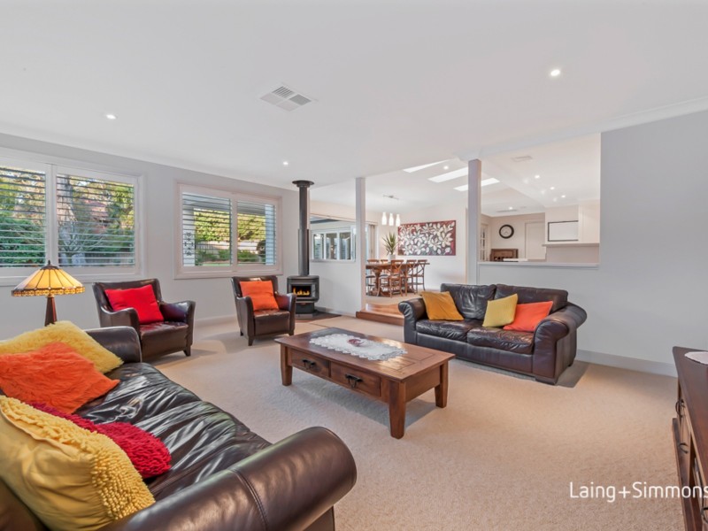 18 Star Crescent, West Pennant Hills NSW 2125