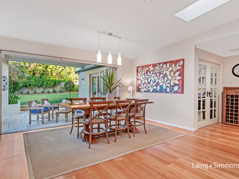 18 Star Crescent, West Pennant Hills NSW 2125