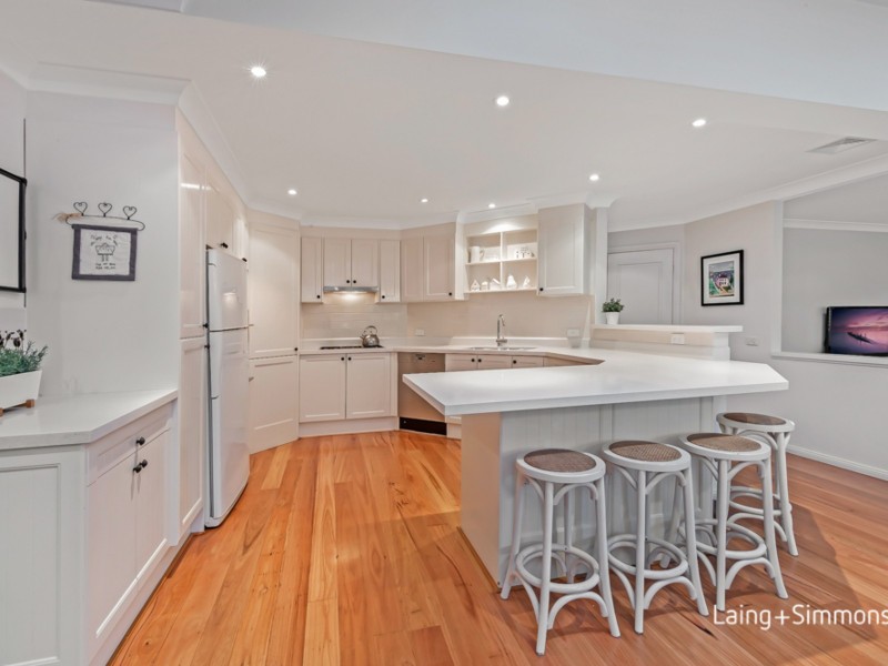 18 Star Crescent, West Pennant Hills NSW 2125