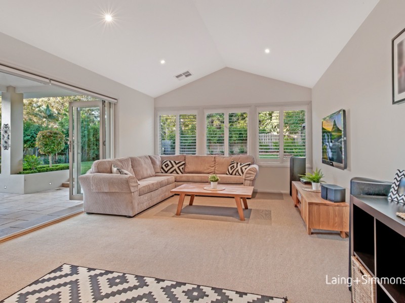 18 Star Crescent, West Pennant Hills NSW 2125