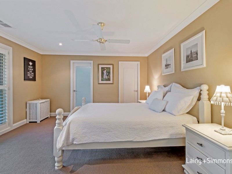 18 Star Crescent, West Pennant Hills NSW 2125