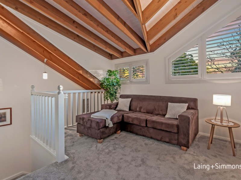 18 Star Crescent, West Pennant Hills NSW 2125