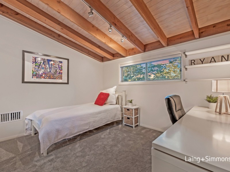 18 Star Crescent, West Pennant Hills NSW 2125