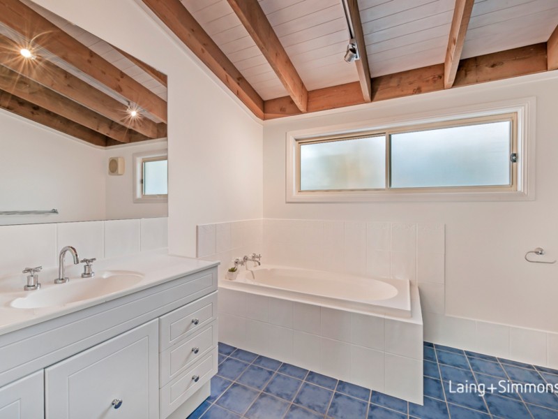 18 Star Crescent, West Pennant Hills NSW 2125