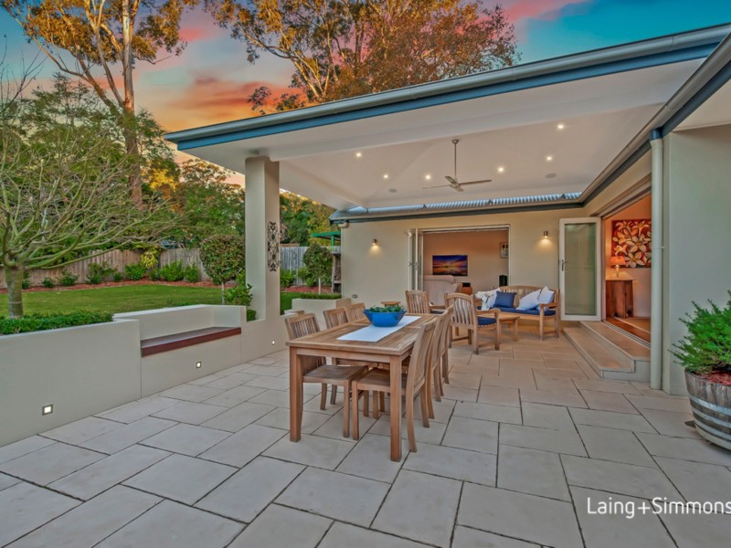 18 Star Crescent, West Pennant Hills NSW 2125