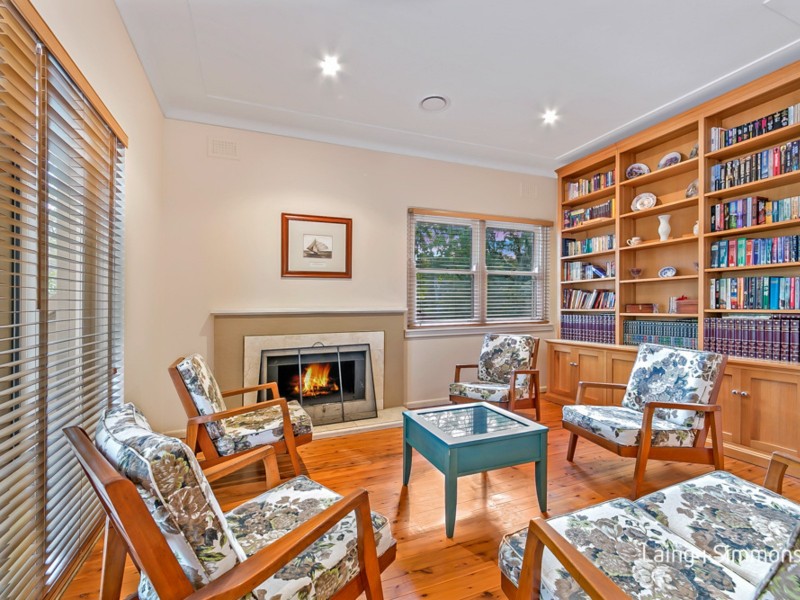111 Wongala Crescent, Pennant Hills NSW 2120